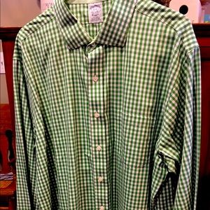 Buy 2 save 20%, Brooks Brothers dress shirt